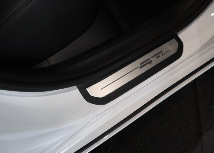 Kia EV4 GT-Line Business Edition 81.4 kWh