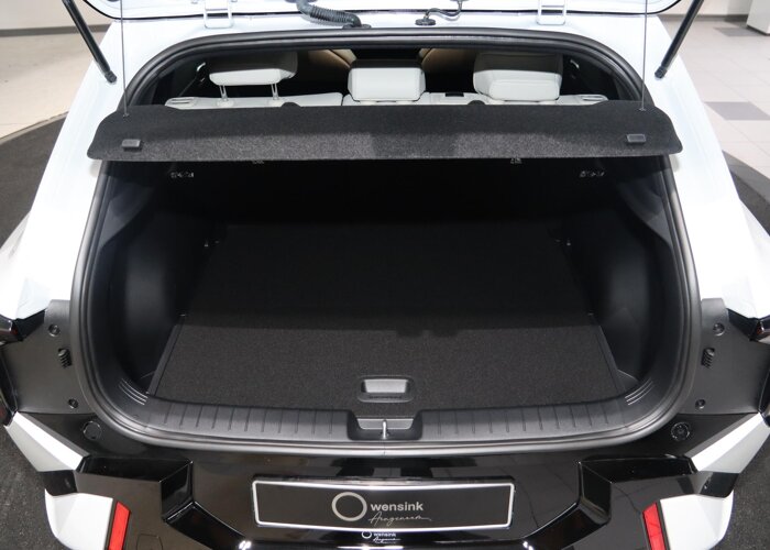 Kia EV4 GT-Line Business Edition 81.4 kWh