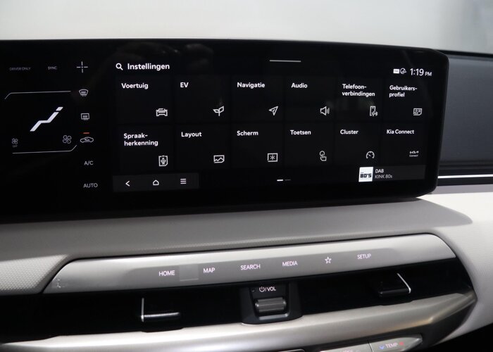 Kia EV4 GT-Line Business Edition 81.4 kWh