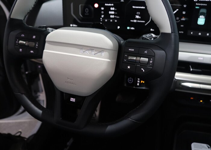Kia EV4 GT-Line Business Edition 81.4 kWh