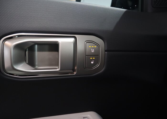 Kia EV4 GT-Line Business Edition 81.4 kWh