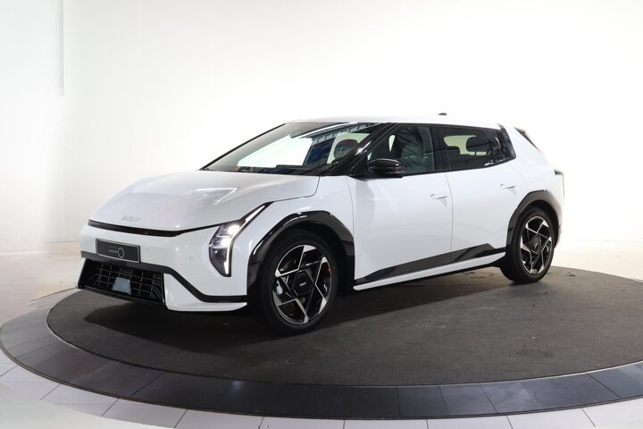 Kia EV4