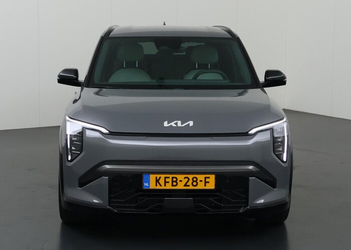 Kia EV3 GT-Line Business Edition 81.4 kWh