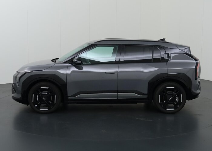 Kia EV3 GT-Line Business Edition 81.4 kWh