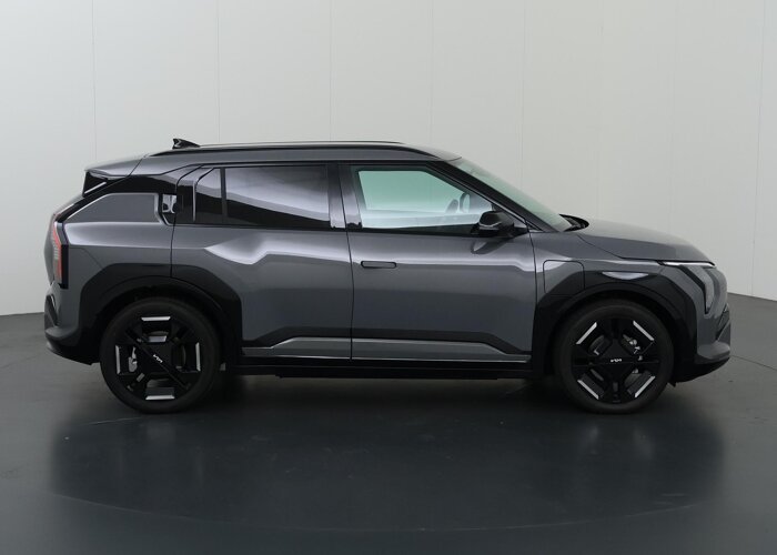 Kia EV3 GT-Line Business Edition 81.4 kWh