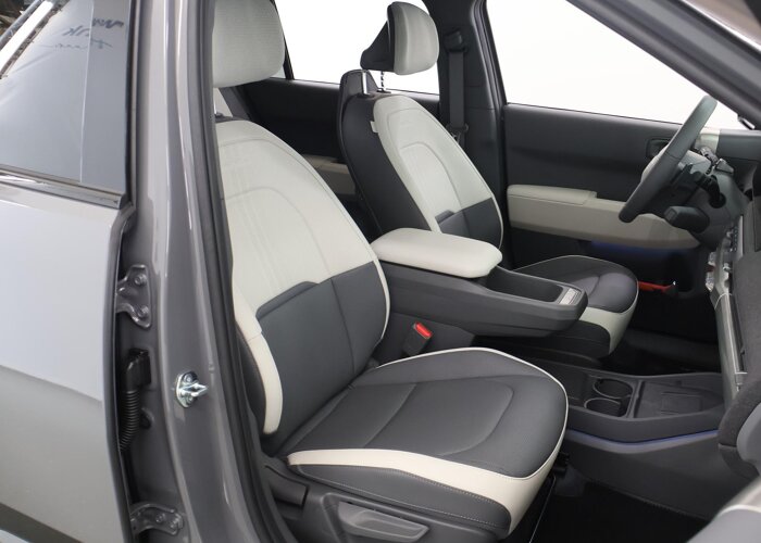 Kia EV3 GT-Line Business Edition 81.4 kWh