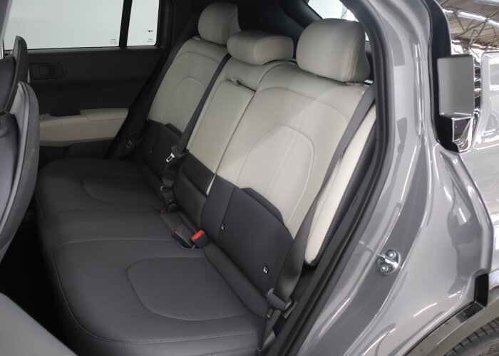 Kia EV3 GT-Line Business Edition 81.4 kWh