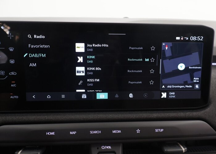 Kia EV3 GT-Line Business Edition 81.4 kWh