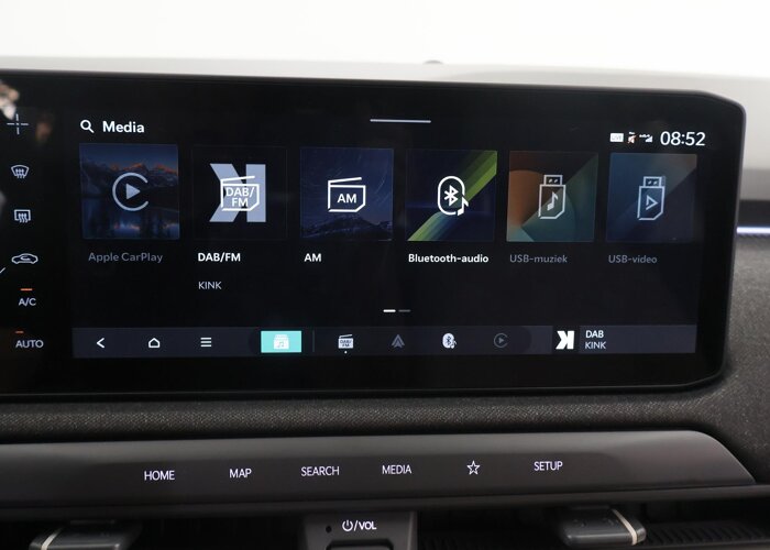 Kia EV3 GT-Line Business Edition 81.4 kWh