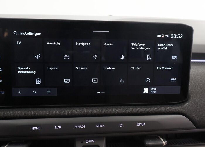 Kia EV3 GT-Line Business Edition 81.4 kWh