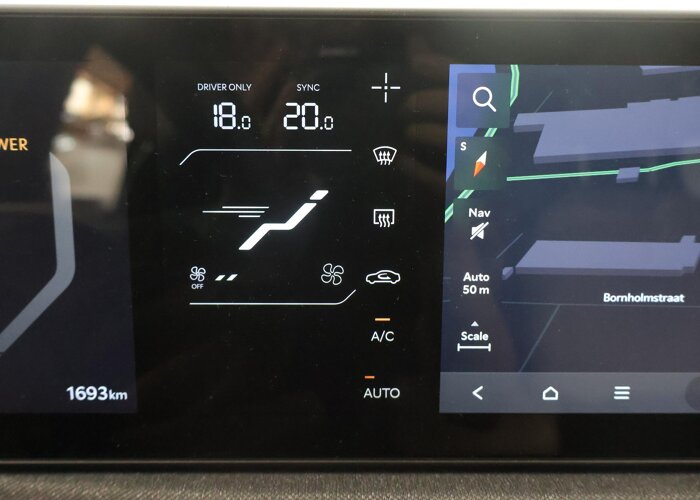 Kia EV3 GT-Line Business Edition 81.4 kWh