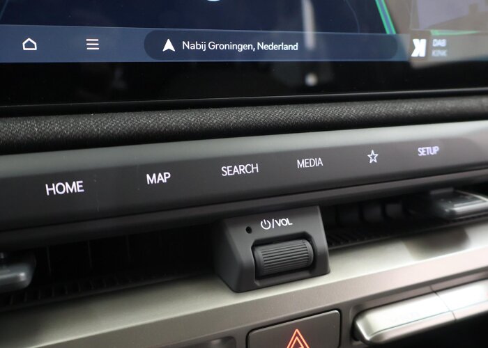 Kia EV3 GT-Line Business Edition 81.4 kWh