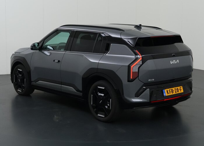 Kia EV3 GT-Line Business Edition 81.4 kWh
