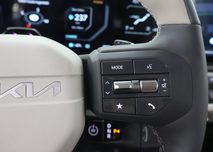 Kia EV3 GT-Line Business Edition 81.4 kWh