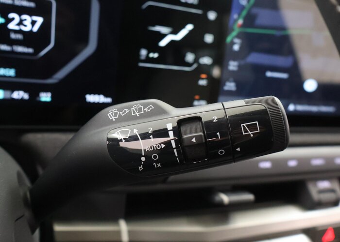 Kia EV3 GT-Line Business Edition 81.4 kWh