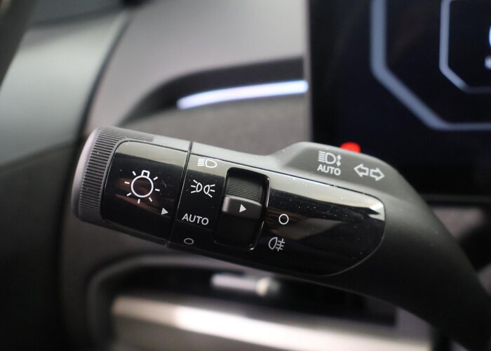 Kia EV3 GT-Line Business Edition 81.4 kWh