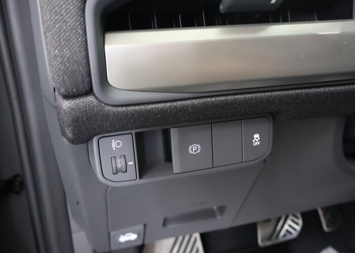 Kia EV3 GT-Line Business Edition 81.4 kWh