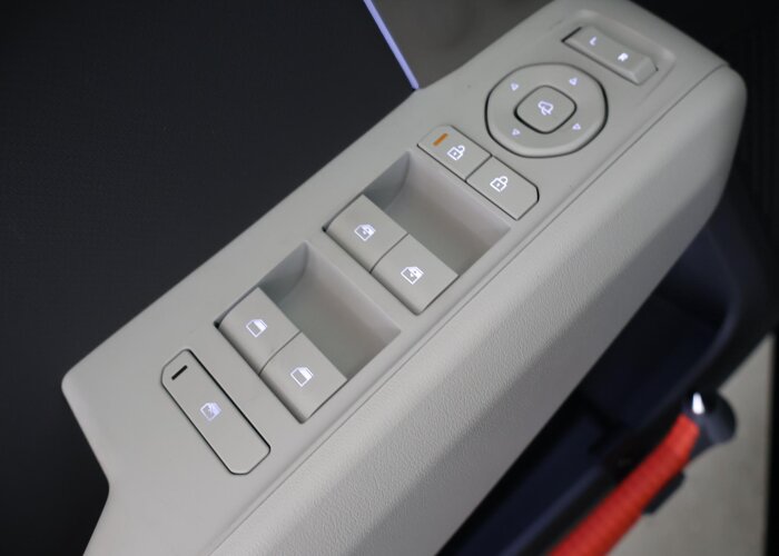 Kia EV3 GT-Line Business Edition 81.4 kWh