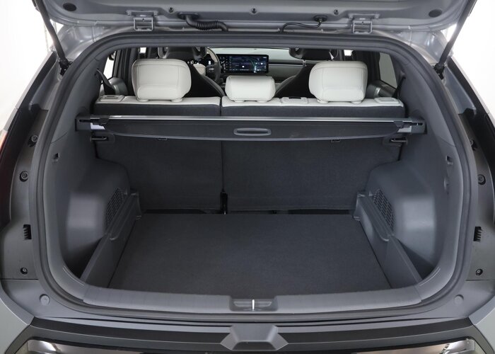 Kia EV3 GT-Line Business Edition 81.4 kWh
