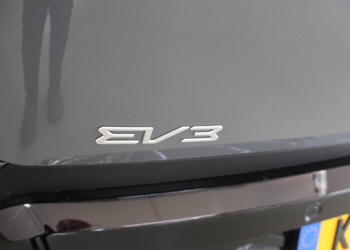 Kia EV3 GT-Line Business Edition 81.4 kWh