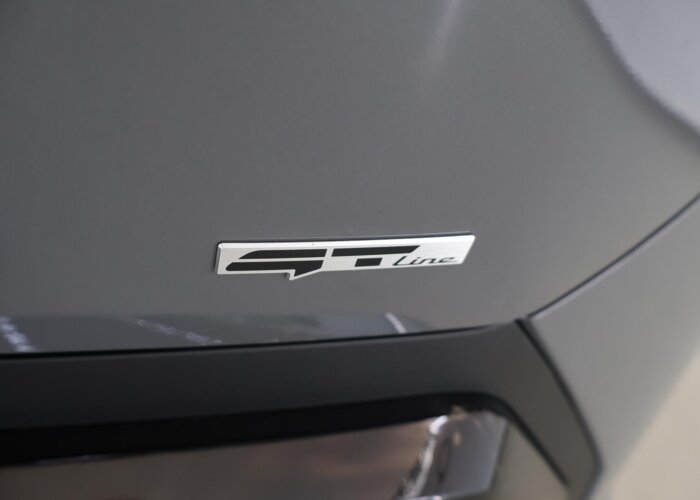Kia EV3 GT-Line Business Edition 81.4 kWh