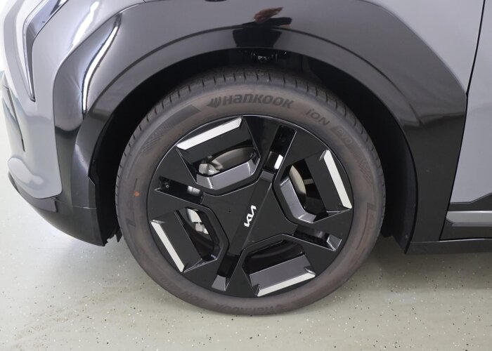 Kia EV3 GT-Line Business Edition 81.4 kWh