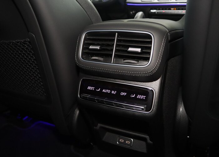 Mercedes-Benz GLE AMG 53 Hybrid 4MATIC+ Night Edition Premium Plus