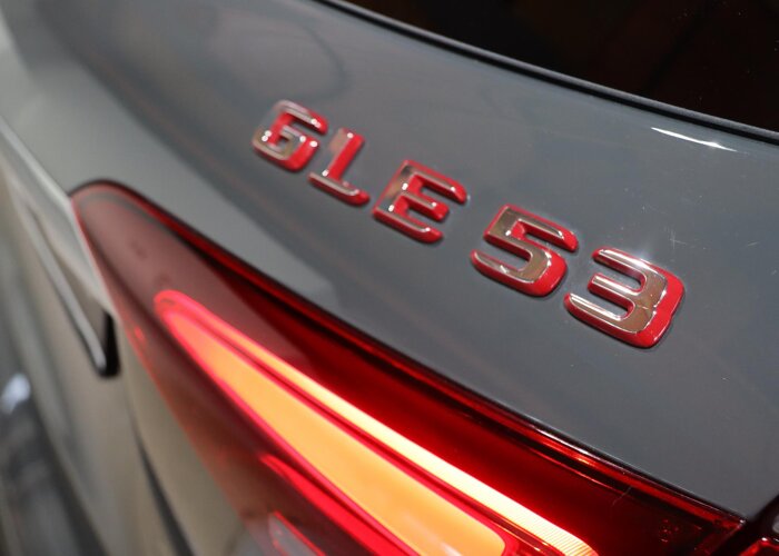 Mercedes-Benz GLE AMG 53 Hybrid 4MATIC+ Night Edition Premium Plus