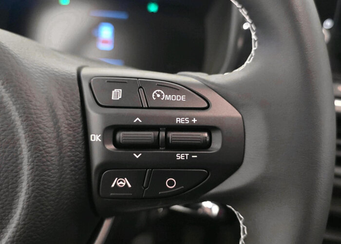 Kia Picanto 1.0 GDi DynamicPlusLine