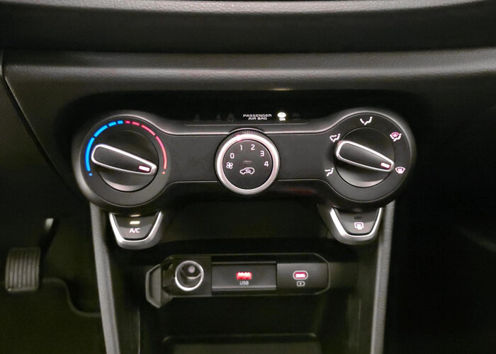 Kia Picanto 1.0 GDi DynamicPlusLine