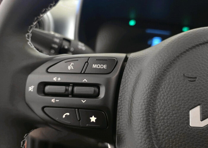 Kia Picanto 1.0 GDi DynamicPlusLine