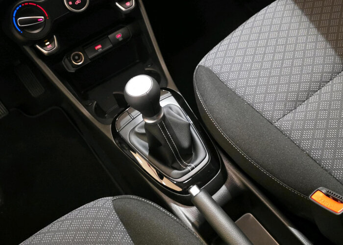 Kia Picanto 1.0 GDi DynamicPlusLine