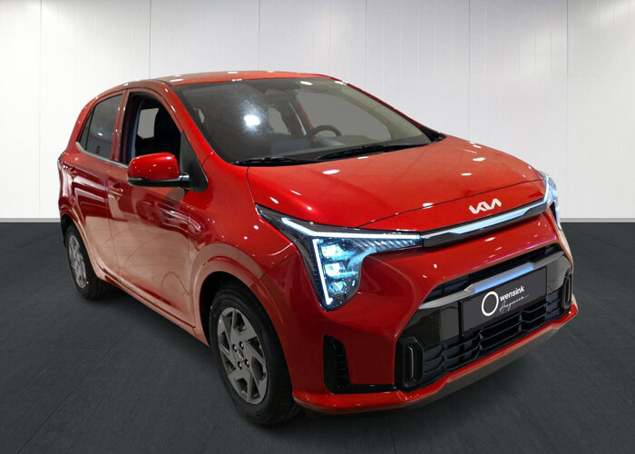 Kia Picanto 1.0 GDi DynamicPlusLine