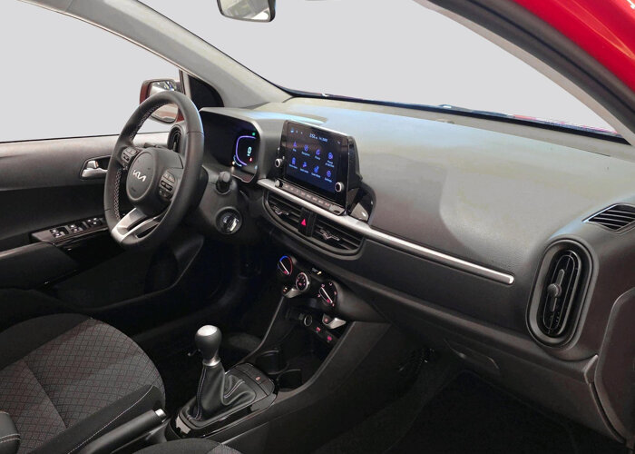 Kia Picanto 1.0 GDi DynamicPlusLine