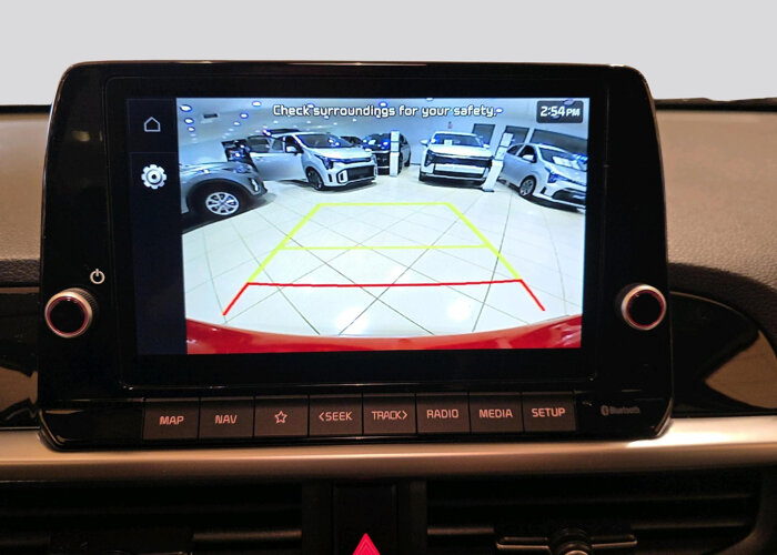 Kia Picanto 1.0 GDi DynamicPlusLine