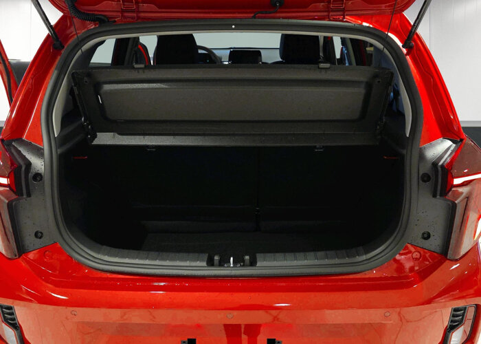Kia Picanto 1.0 GDi DynamicPlusLine