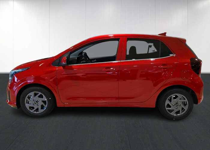 Kia Picanto 1.0 GDi DynamicPlusLine