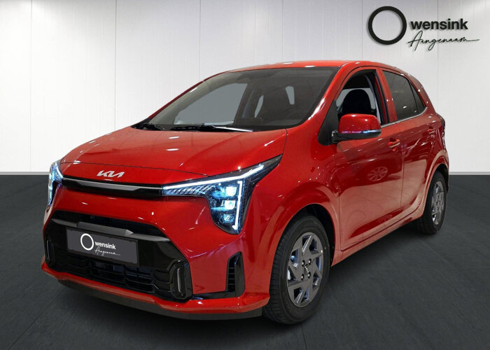 Kia Picanto 1.0 GDi DynamicPlusLine