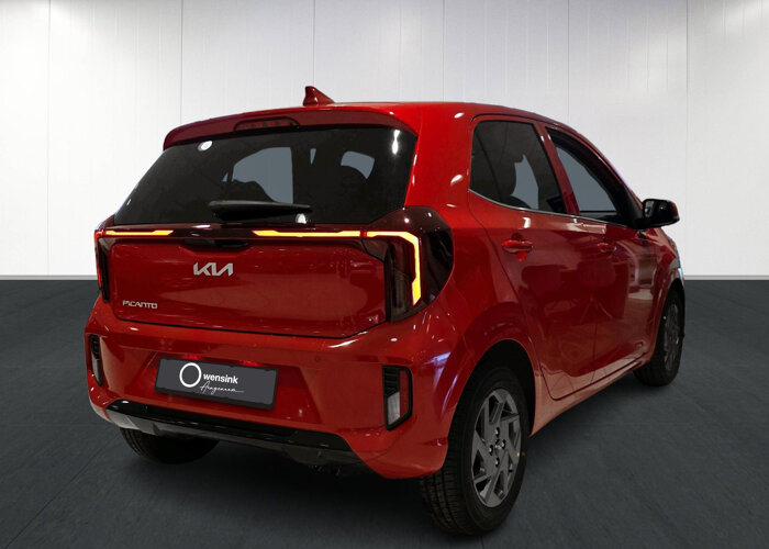 Kia Picanto 1.0 GDi DynamicPlusLine