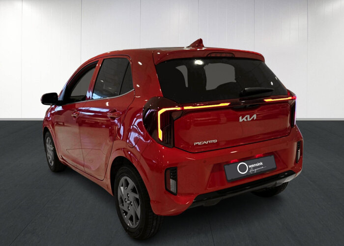 Kia Picanto 1.0 GDi DynamicPlusLine