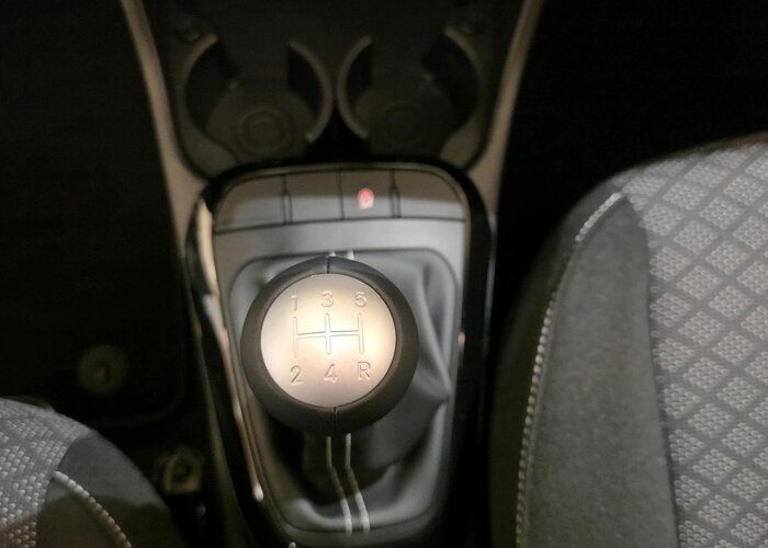 Kia Picanto 1.0 GDi DynamicPlusLine