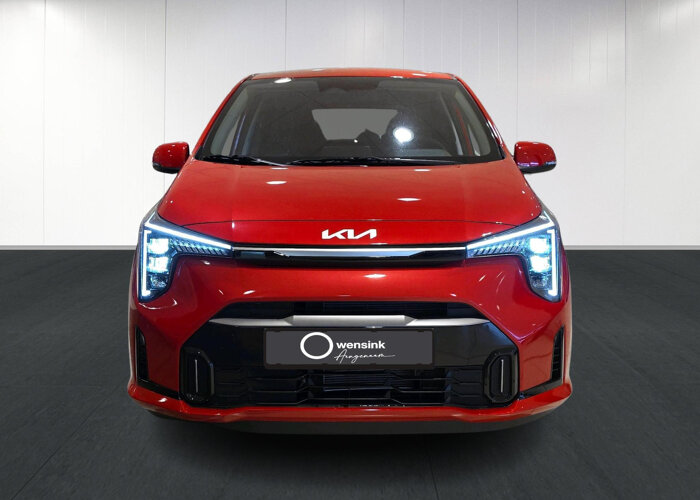 Kia Picanto 1.0 GDi DynamicPlusLine