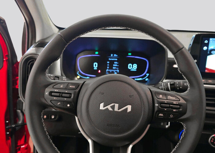Kia Picanto 1.0 GDi DynamicPlusLine
