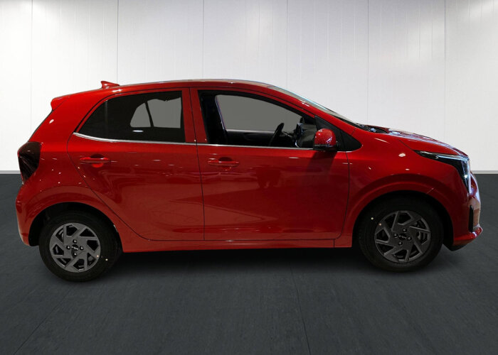 Kia Picanto 1.0 GDi DynamicPlusLine