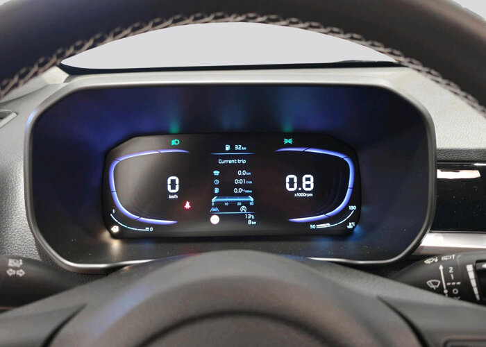 Kia Picanto 1.0 GDi DynamicPlusLine
