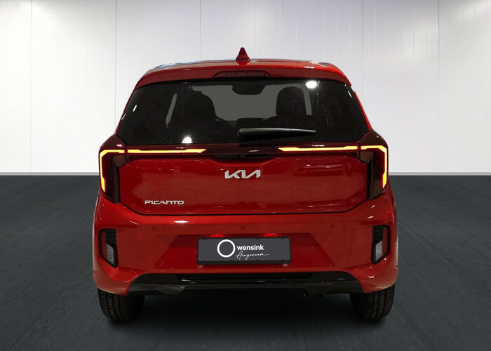 Kia Picanto 1.0 GDi DynamicPlusLine