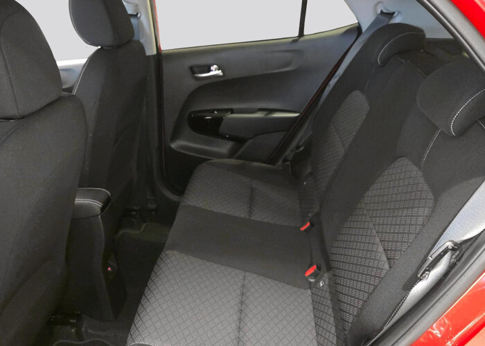 Kia Picanto 1.0 GDi DynamicPlusLine
