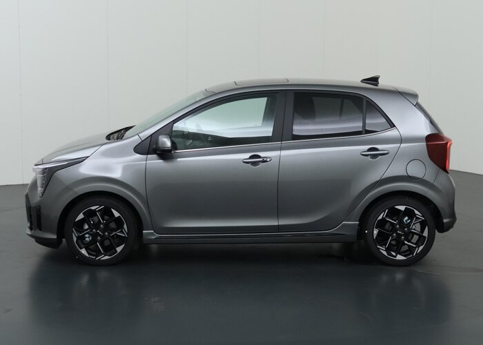 Kia Picanto 1.0 GDi GT-Line AMT