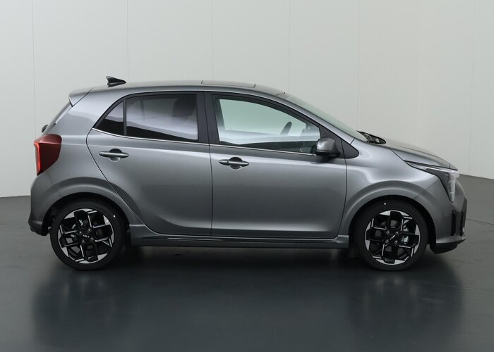 Kia Picanto 1.0 GDi GT-Line AMT