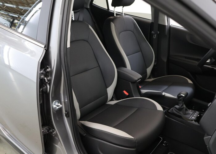 Kia Picanto 1.0 GDi GT-Line AMT